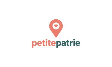 PetitePatrie.com - Creative brandable domain for sale