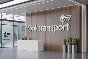 OakTransport.com - Catchy premium domains