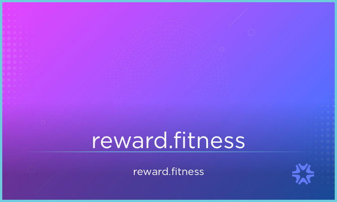 Reward.fitness