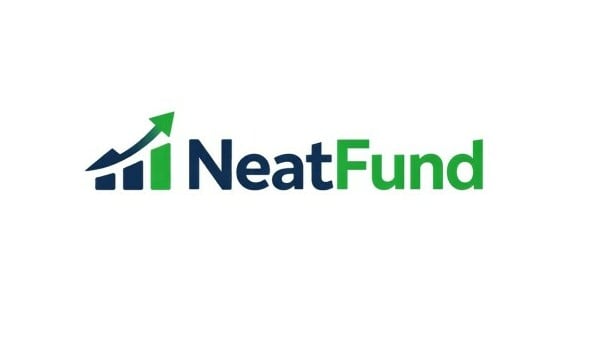 NeatFund logo