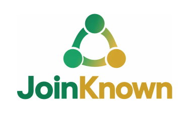 JoinKnown logo
