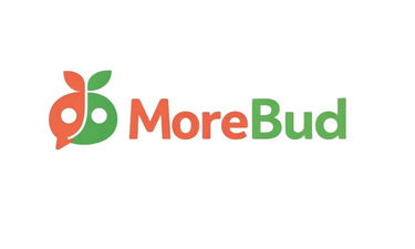 MoreBud.com - Creative brandable domain for sale