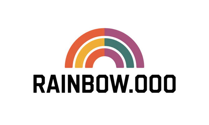 Rainbow.ooo