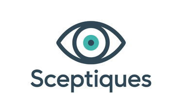 Sceptiques.com - Creative brandable domain for sale