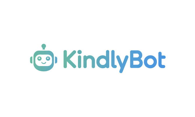 KindlyBot.com