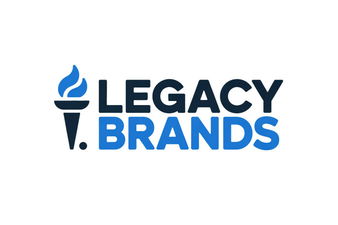 legacybrands.com - Creative brandable domain for sale