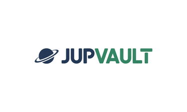 JupVault.com is for sale