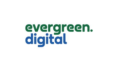 Evergreen logo