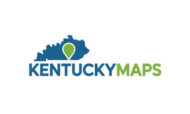 KentuckyMaps.com - Creative brandable domain for sale