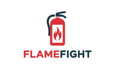 FlameFight.com is for sale