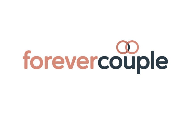 forevercouple logo