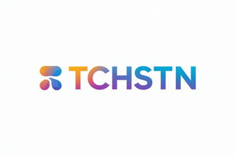 TCHSTN.com - Creative brandable domain for sale