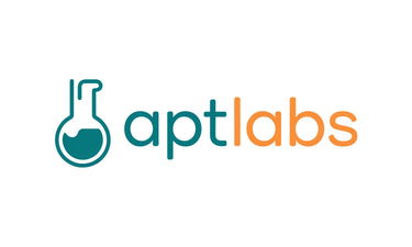 AptLabs.com - Creative brandable domain for sale