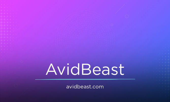 AvidBeast.com