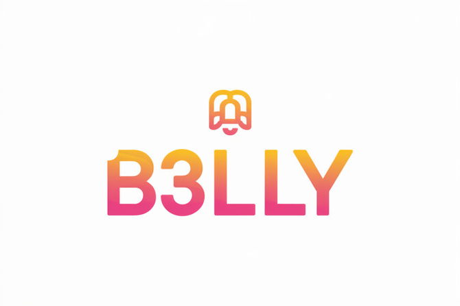 B3LLY.com