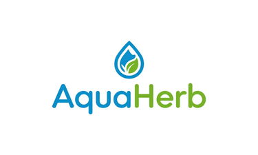 AquaHerb.com is for sale