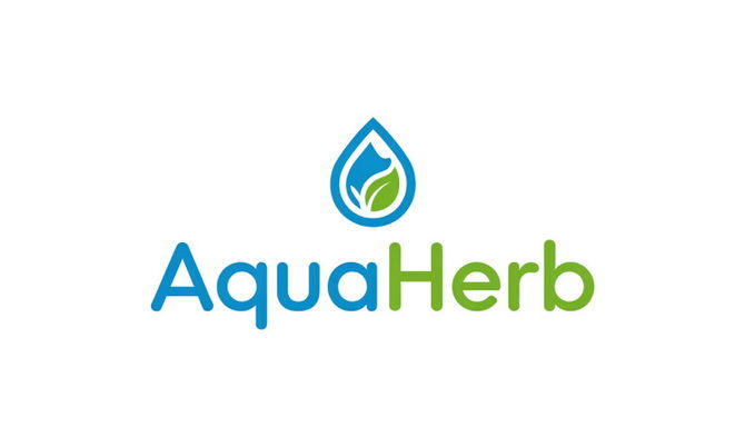 AquaHerb.com
