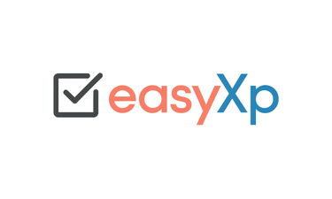 EasyXP.com - Creative brandable domain for sale