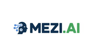 Mezi.ai is for sale