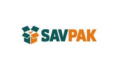 SavPak.com - Creative brandable domain for sale