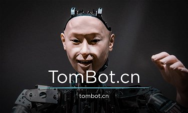 TomBot.cn