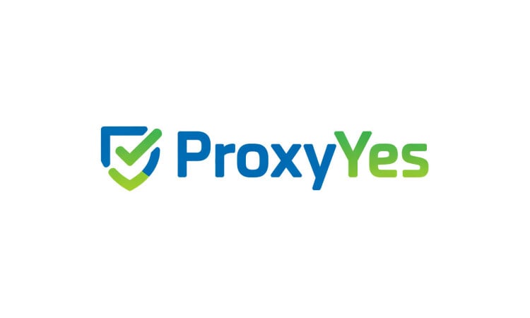 ProxyYes logo