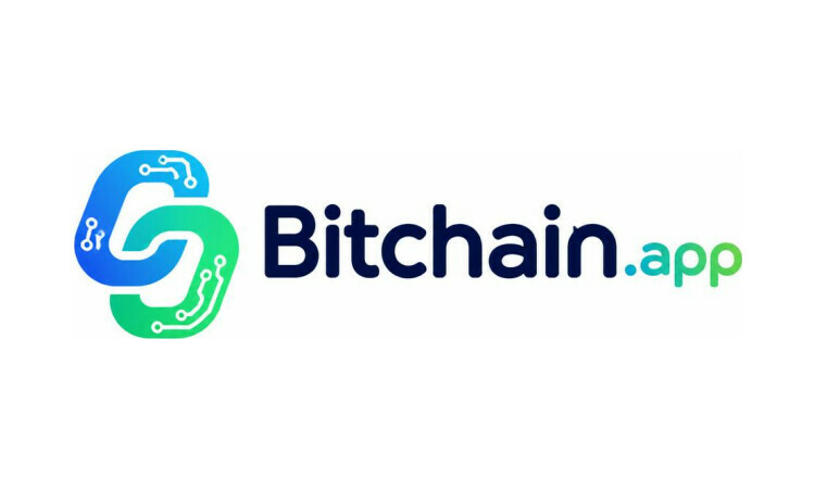Bitchain logo