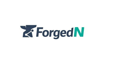 Forgedn logo