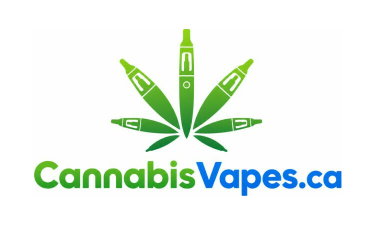 CannabisVapes logo