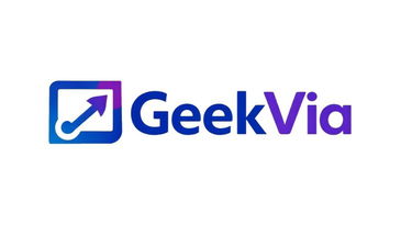 GeekVia.com is for sale