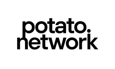 Potato.Network - Creative brandable domain for sale