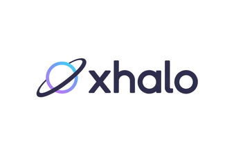 XHalo.com - Creative brandable domain for sale