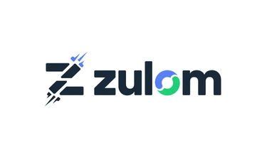 Zulom.com - Creative brandable domain for sale