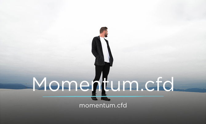 Momentum.cfd