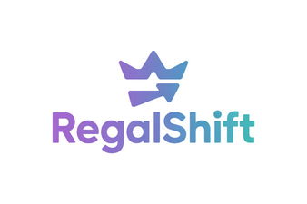 RegalShift.com - Creative brandable domain for sale