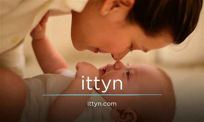 Ittyn.com