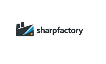 SharpFactory.com - Creative brandable domain for sale