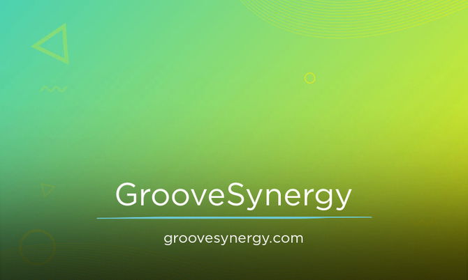GrooveSynergy.com