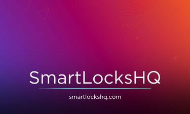 SmartLocksHQ.com - Creative brandable domain for sale