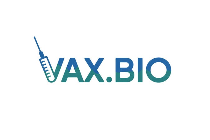 Vax logo