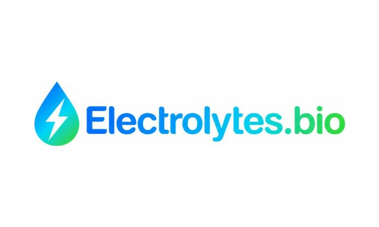 Electrolytes logo