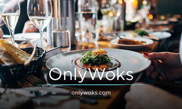 OnlyWoks.com