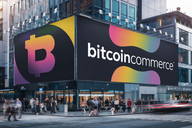 BitcoinCommerce.com