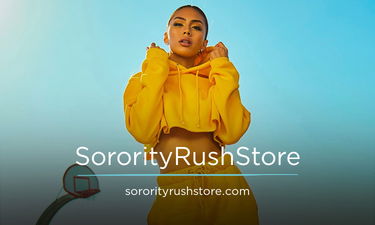 SororityRushStore.com - Creative brandable domain for sale
