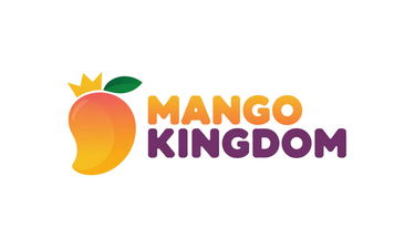 MangoKingdom.com - Great premium domains