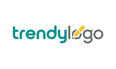TrendyLogo.com - Creative brandable domain for sale