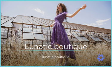 Lunatic logo