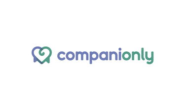 Companionly.com - Creative brandable domain for sale