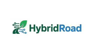 HybridRoad.com - Creative brandable domain for sale