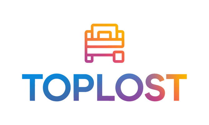 TopLost.com